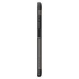 Spigen Samsung Galaxy S24 Ultra Skal Tough Armor Gunmetal