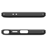 Spigen Samsung Galaxy S24 Ultra Skal Tough Armor Gunmetal