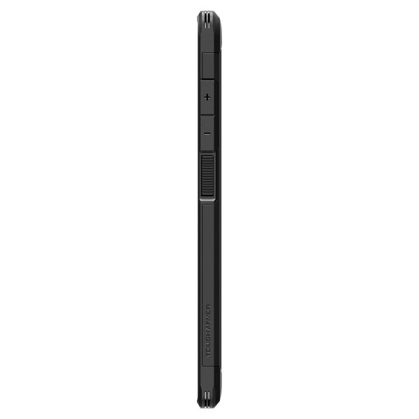 Spigen Samsung Galaxy S24 Ultra Skal Tough Armor Svart