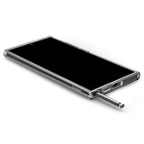 Spigen Samsung Galaxy S24 Ultra Skal Ultra Hybrid Crystal Clear