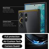 Spigen Samsung Galaxy S24 Ultra Skal Ultra Hybrid Frost Black