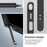 Spigen Samsung Galaxy S24 Ultra Skal Ultra Hybrid Frost Black