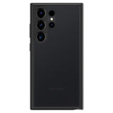 Spigen Samsung Galaxy S24 Ultra Skal Ultra Hybrid Frost Black
