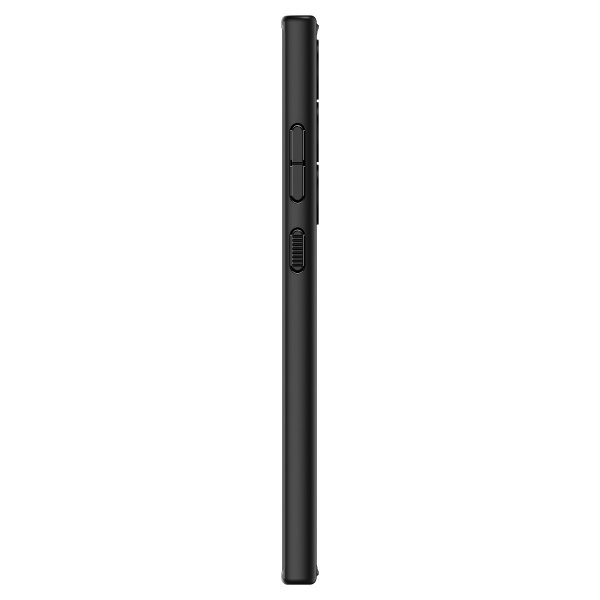 Spigen Samsung Galaxy S24 Ultra Skal Ultra Hybrid Frost Black