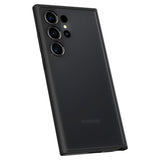 Spigen Samsung Galaxy S24 Ultra Skal Ultra Hybrid Frost Black