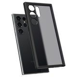 Spigen Samsung Galaxy S24 Ultra Skal Ultra Hybrid Frost Black