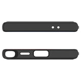 Spigen Samsung Galaxy S24 Ultra Skal Ultra Hybrid Matte Black