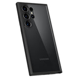 Spigen Samsung Galaxy S24 Ultra Skal Ultra Hybrid Matte Black