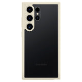 Spigen Samsung Galaxy S24 Ultra Skal Ultra Hybrid Mute Beige