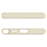 Spigen Samsung Galaxy S24 Ultra Skal Ultra Hybrid Mute Beige