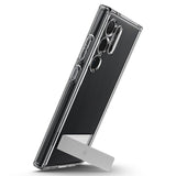 Spigen Samsung Galaxy S24 Ultra Skal Ultra Hybrid S Crystal Clear