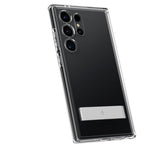 Spigen Samsung Galaxy S24 Ultra Skal Ultra Hybrid S Crystal Clear
