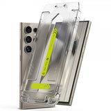 Ringke Samsung Galaxy S24 Ultra Skärmskydd Easy Slide 2-pack