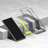 Ringke Samsung Galaxy S24 Ultra Skärmskydd Easy Slide 2-pack