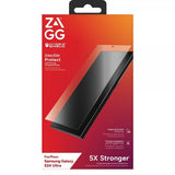 ZAGG InvisibleShield Samsung Galaxy S24 Ultra Skärmskydd Glass Elite