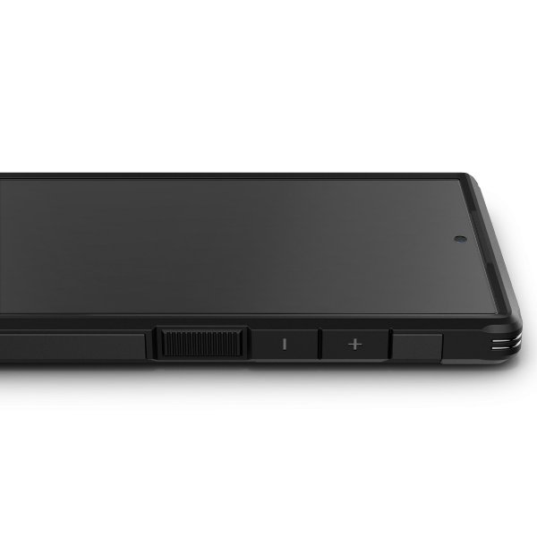 Spigen Samsung Galaxy S24 Ultra Skärmskydd Neo Flex 2-pack