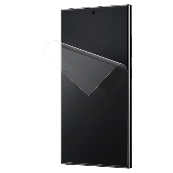 Spigen Samsung Galaxy S24 Ultra Skärmskydd Neo Flex 2-pack