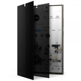 Ringke Samsung Galaxy S24 Ultra Skärmskydd Privacy Dual Easy Film