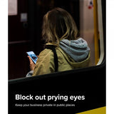 Ringke Samsung Galaxy S24 Ultra Skärmskydd Privacy Dual Easy Film