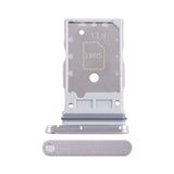 Samsung Galaxy S24/S24 Plus Simkortshållare - Sliver