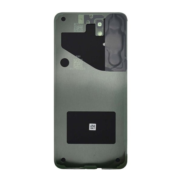 Samsung Galaxy S25 Back Cover Original - Pinkgold