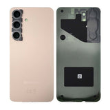 Samsung Galaxy S25 Back Cover Original - Pinkgold