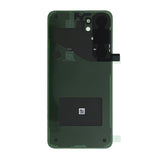 Samsung Galaxy S25 Back Cover Original - Silver Shadow