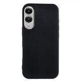 Nordic Covers Samsung Galaxy S25 Edge Skal Feather Series Raven Black