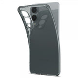 Spigen Samsung Galaxy S25 Edge Skal Liquid Crystal Space Crystal