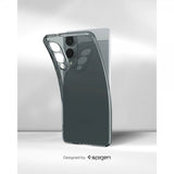Spigen Samsung Galaxy S25 Edge Skal Liquid Crystal Space Crystal