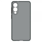 Spigen Samsung Galaxy S25 Edge Skal Liquid Crystal Space Crystal