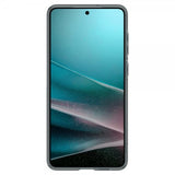 Spigen Samsung Galaxy S25 Edge Skal Liquid Crystal Space Crystal