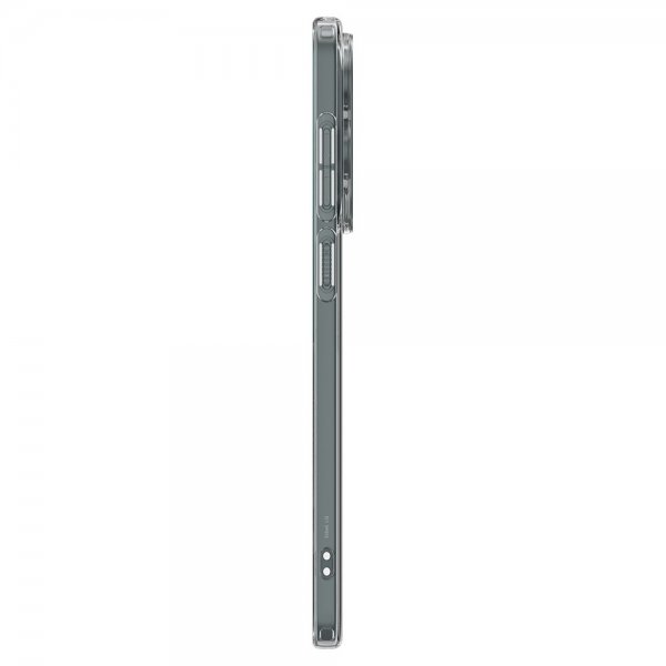 Spigen Samsung Galaxy S25 Edge Skal Liquid Crystal Space Crystal