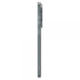 Spigen Samsung Galaxy S25 Edge Skal Liquid Crystal Space Crystal