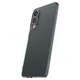 Spigen Samsung Galaxy S25 Edge Skal Liquid Crystal Space Crystal