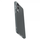 Spigen Samsung Galaxy S25 Edge Skal Liquid Crystal Space Crystal
