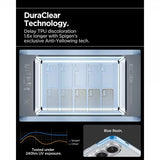 Spigen Samsung Galaxy S25 Edge Skal Liquid Crystal Transparent