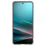 Spigen Samsung Galaxy S25 Edge Skal Liquid Crystal Transparent