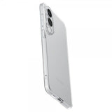 Spigen Samsung Galaxy S25 Edge Skal Liquid Crystal Transparent