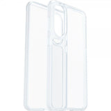 Otterbox Samsung Galaxy S25 Edge Skal React Transparent