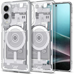 Samsung Galaxy S25 Edge Skal