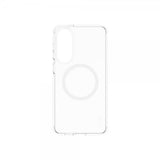 CARE by PanzerGlass Samsung Galaxy S25 Edge Skal Urban Combat MagSafe Vit