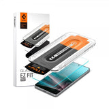 Spigen Samsung Galaxy S25 Edge Skärmskydd GLAS.tR EZ Fit Pro