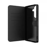 ZAGG Samsung Galaxy S25 FE Fodral Folio Svart