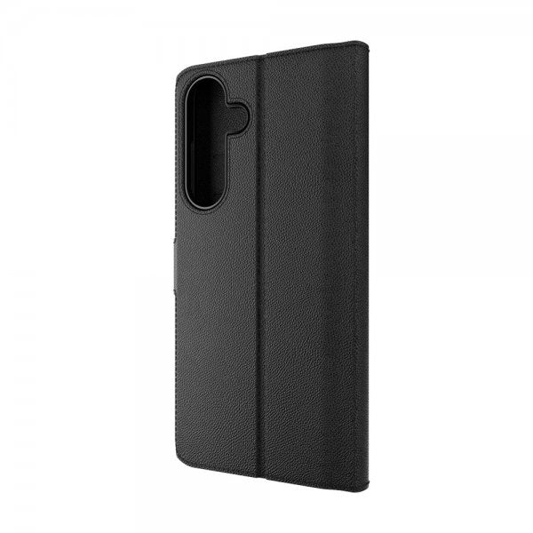 ZAGG Samsung Galaxy S25 FE Fodral Folio Svart