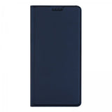 Dux Ducis Samsung Galaxy S25 FE Fodral Skin Pro Series Blå