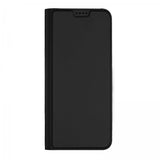 Dux Ducis Samsung Galaxy S25 FE Fodral Skin Pro Series Svart
