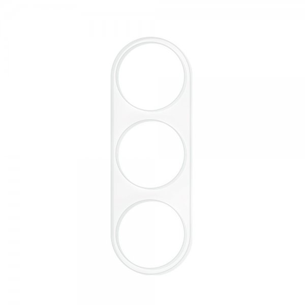 Nordic Covers Samsung Galaxy S25 FE Kameraskydd Glasberga
