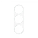 Nordic Covers Samsung Galaxy S25 FE Kameraskydd Glasberga