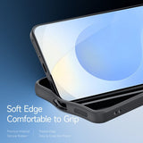 Dux Ducis Samsung Galaxy S25 FE Skal Aimo Series MagSafe Svart